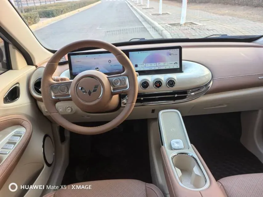 2025 WuLing BinGuo BEV,autocango,china used car exporter,china ev exporter,chinese used car exporter,chinese used ev exporter