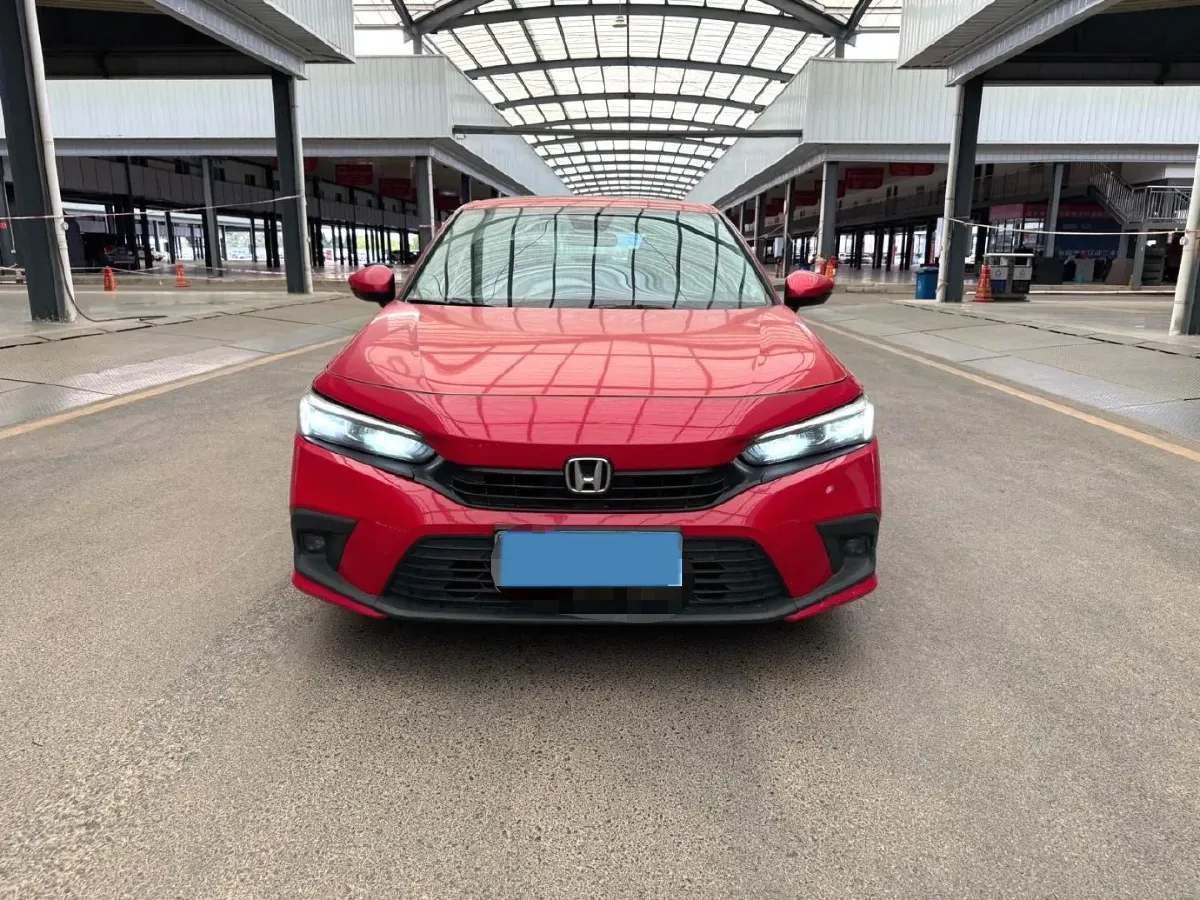 2022 Honda Civic 1.5T 182HP L4 CVT,autocango,china used car exporter,china ev exporter,chinese used car exporter,chinese used ev exporter