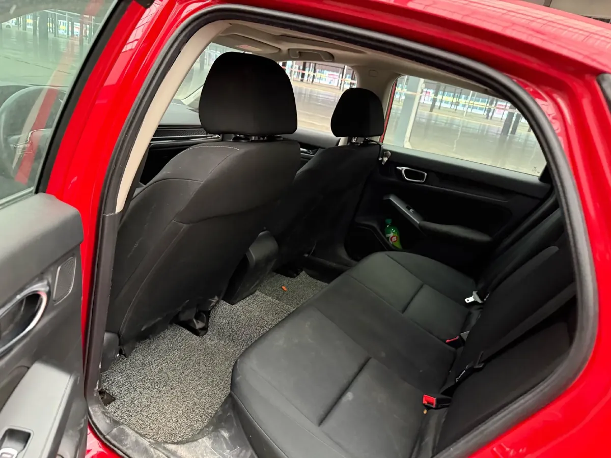 2022 Honda Civic 1.5T 182HP L4 CVT,autocango,china used car exporter,china ev exporter,chinese used car exporter,chinese used ev exporter