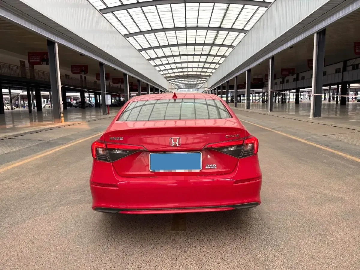 2022 Honda Civic 1.5T 182HP L4 CVT,autocango,china used car exporter,china ev exporter,chinese used car exporter,chinese used ev exporter