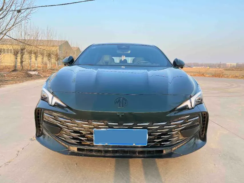 2023 MG 7 2.0T 261HP L4 9AT,autocango,china used car exporter,china ev exporter,chinese used car exporter,chinese used ev exporter