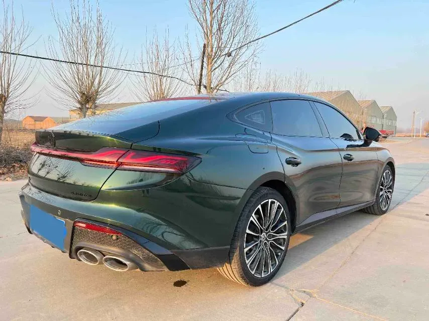 2023 MG 7 2.0T 261HP L4 9AT,autocango,china used car exporter,china ev exporter,chinese used car exporter,chinese used ev exporter