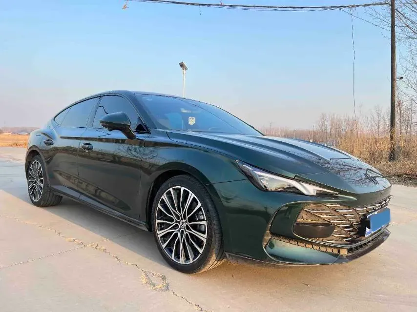2023 MG 7 2.0T 261HP L4 9AT,autocango,china used car exporter,china ev exporter,chinese used car exporter,chinese used ev exporter