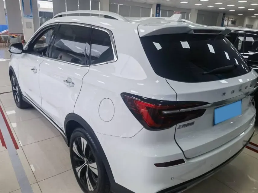 2020 Roewe RX5 1.5T 173HP L4 7DCT,autocango,china used car exporter,china ev exporter,chinese used car exporter,chinese used ev exporter
