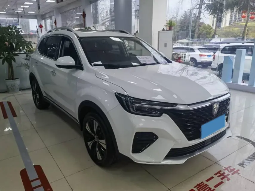 2020 Roewe RX5 1.5T 173HP L4 7DCT,autocango,china used car exporter,china ev exporter,chinese used car exporter,chinese used ev exporter