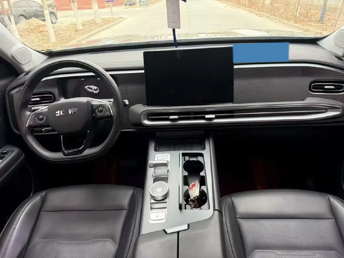 2024 Beijing BJ30 1.5T 158HP L4 2DHT Hybrid,autocango,china used car exporter,china ev exporter,chinese used car exporter,chinese used ev exporter