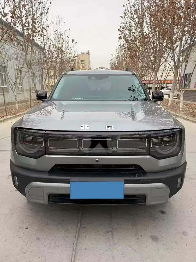 2024 Beijing BJ30 1.5T 158HP L4 2DHT Hybrid,autocango,china used car exporter,china ev exporter,chinese used car exporter,chinese used ev exporter