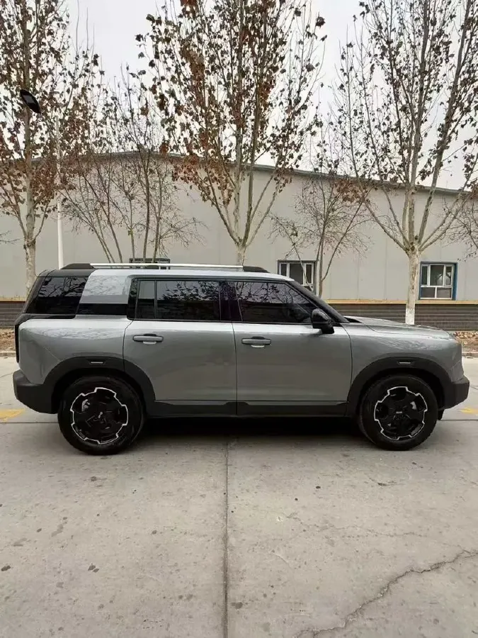 2024 Beijing BJ30 1.5T 158HP L4 2DHT Hybrid,autocango,china used car exporter,china ev exporter,chinese used car exporter,chinese used ev exporter