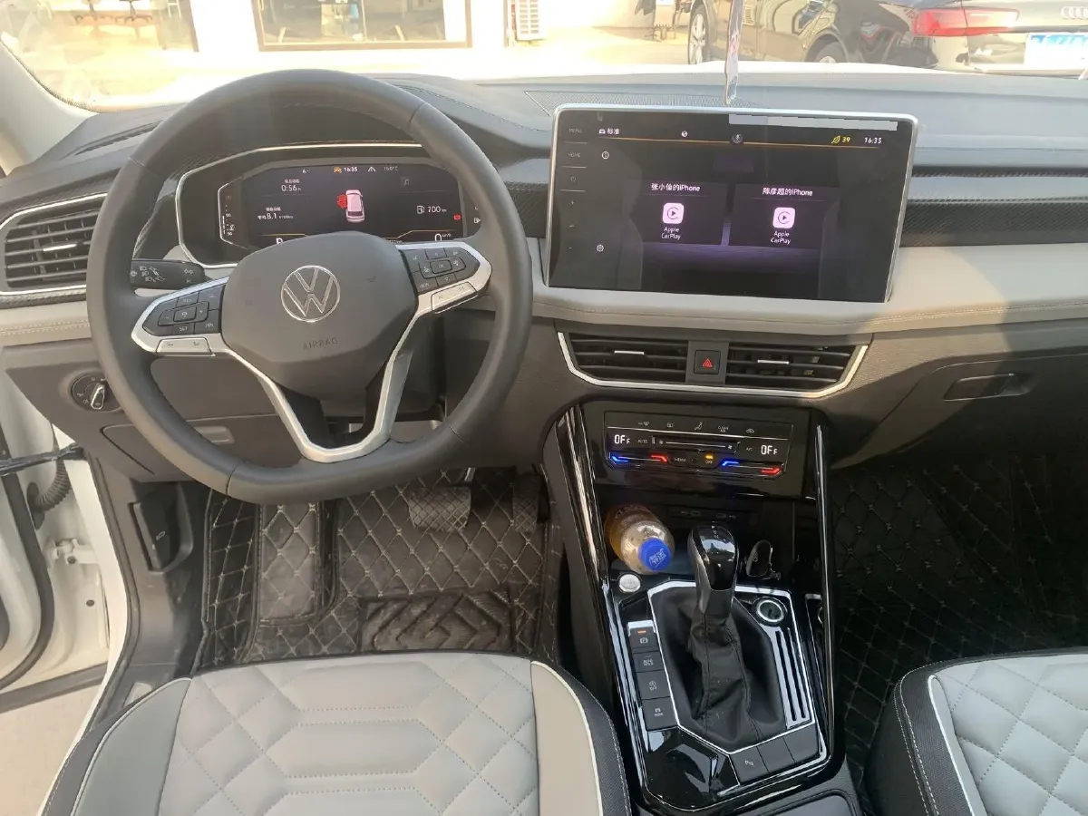 2023 Volkswagen Tayron 1.4T 150HP L4 7DCT,autocango,china used car exporter,china ev exporter,chinese used car exporter,chinese used ev exporter