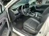 2023 Toyota RAV4 2.0L 171HP L4 CVT