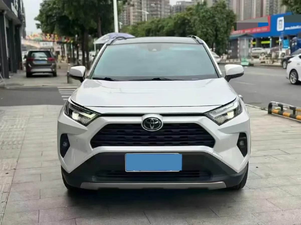 2023 Toyota RAV4 2.0L 171HP L4 CVT,autocango,china used car exporter,china ev exporter,chinese used car exporter,chinese used ev exporter