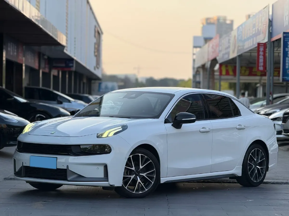 2019 LYNK&CO 01 2.0T 190HP L4 6AT,autocango,china used car exporter,china ev exporter,chinese used car exporter,chinese used ev exporter