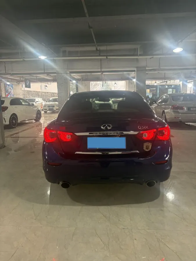 2016 Infiniti Q50L 2.0T 211HP L4 7AT,autocango,china used car exporter,china ev exporter,chinese used car exporter,chinese used ev exporter