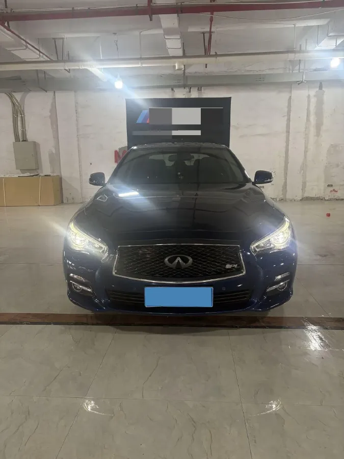 2016 Infiniti Q50L 2.0T 211HP L4 7AT,autocango,china used car exporter,china ev exporter,chinese used car exporter,chinese used ev exporter