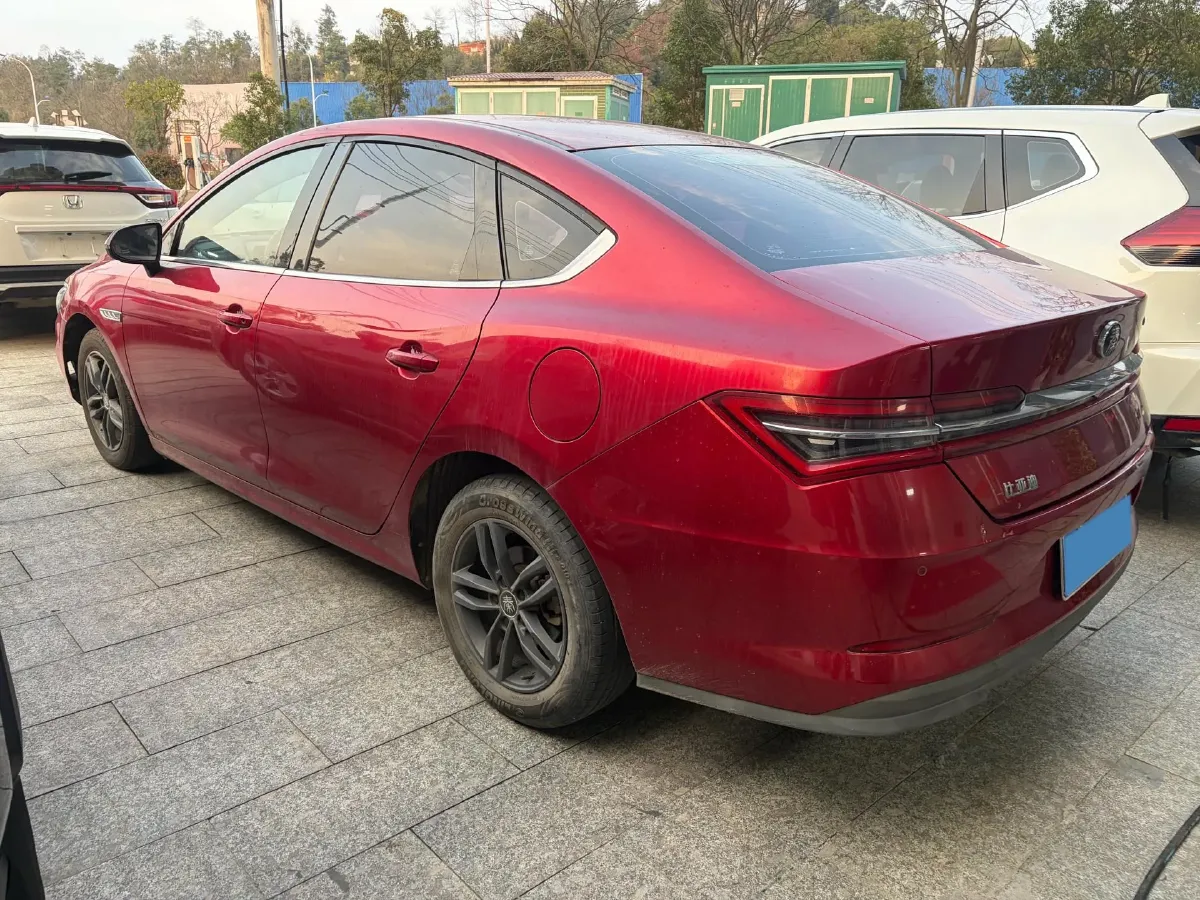 2019 BYD Song Pro 1.5T 160HP L4 6DCT,autocango,china used car exporter,china ev exporter,chinese used car exporter,chinese used ev exporter