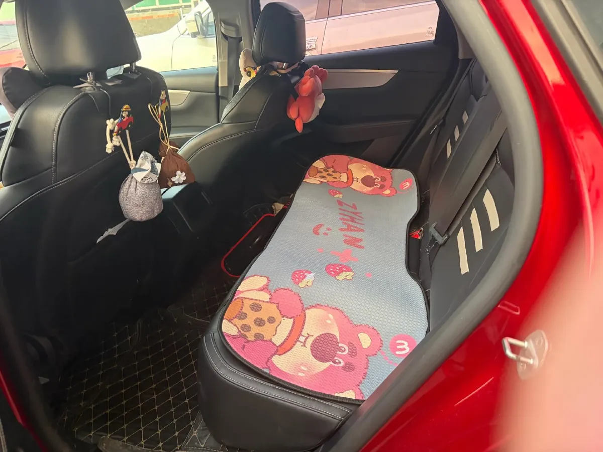 2019 BYD Song Pro 1.5T 160HP L4 6DCT,autocango,china used car exporter,china ev exporter,chinese used car exporter,chinese used ev exporter