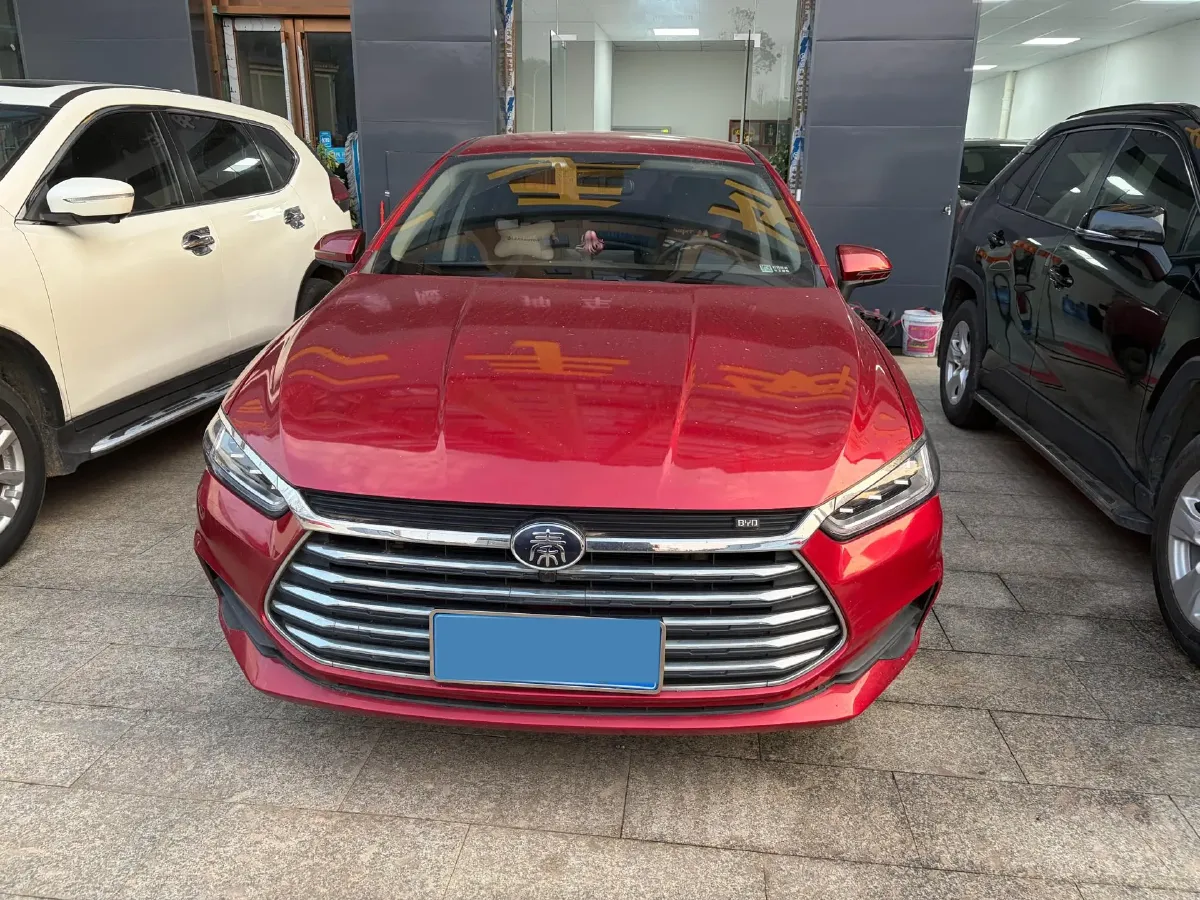 2019 BYD Song Pro 1.5T 160HP L4 6DCT,autocango,china used car exporter,china ev exporter,chinese used car exporter,chinese used ev exporter
