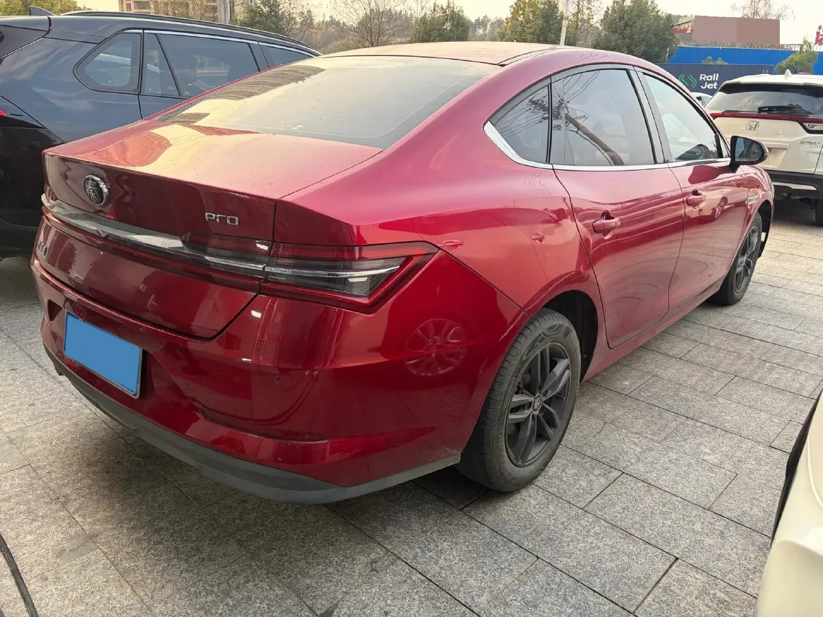2019 BYD Song Pro 1.5T 160HP L4 6DCT,autocango,china used car exporter,china ev exporter,chinese used car exporter,chinese used ev exporter