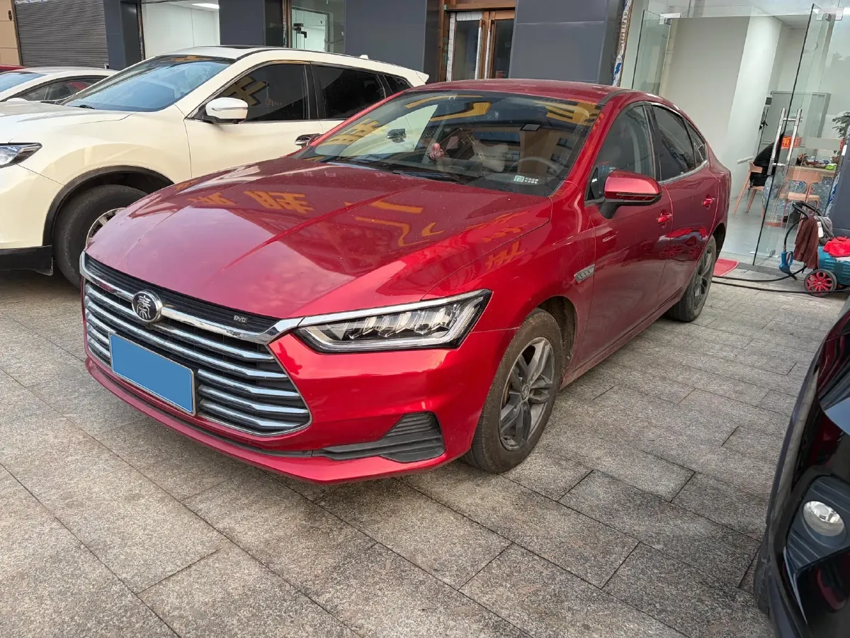 2019 BYD Song Pro 1.5T 160HP L4 6DCT,autocango,china used car exporter,china ev exporter,chinese used car exporter,chinese used ev exporter
