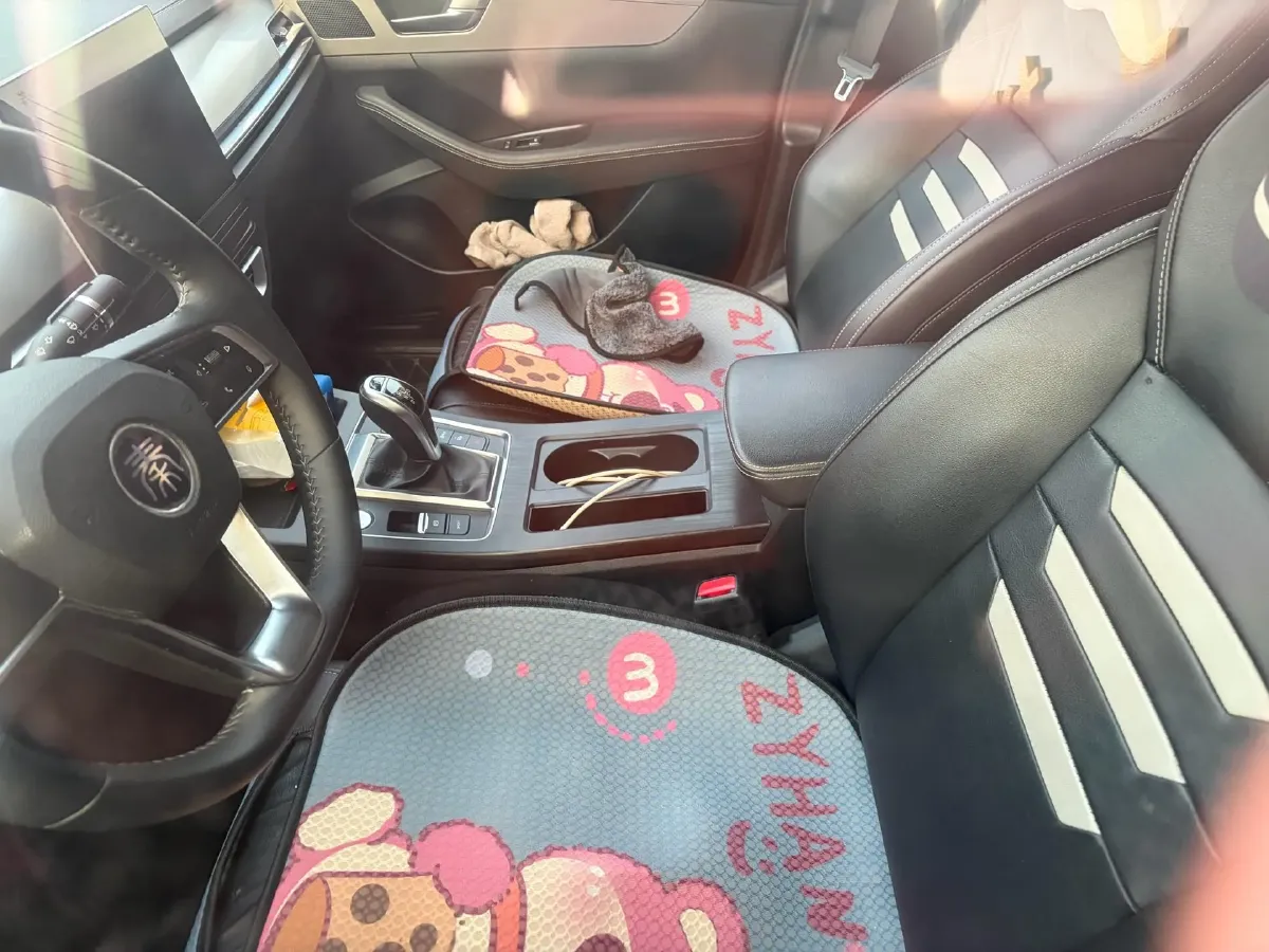 2019 BYD Song Pro 1.5T 160HP L4 6DCT,autocango,china used car exporter,china ev exporter,chinese used car exporter,chinese used ev exporter