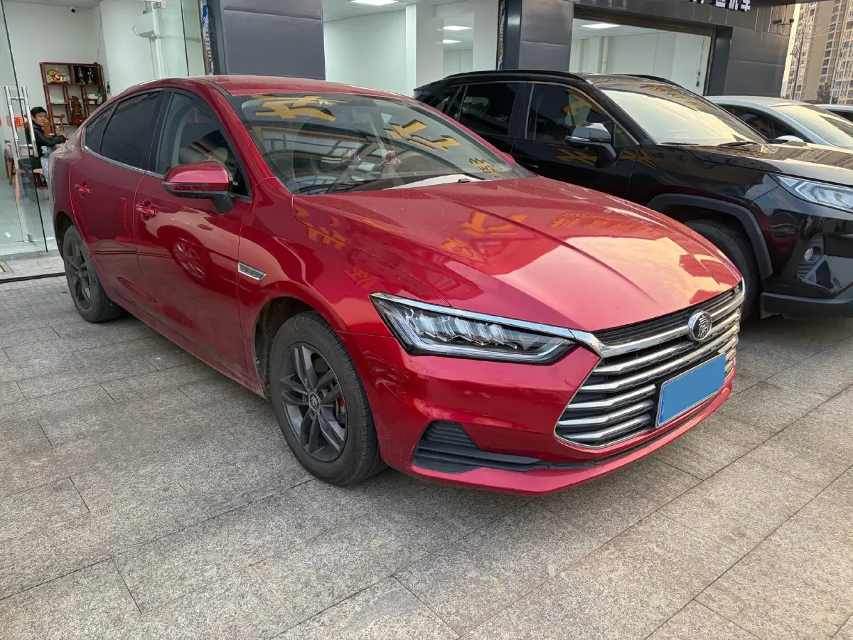 2019 BYD Song Pro 1.5T 160HP L4 6DCT,autocango,china used car exporter,china ev exporter,chinese used car exporter,chinese used ev exporter
