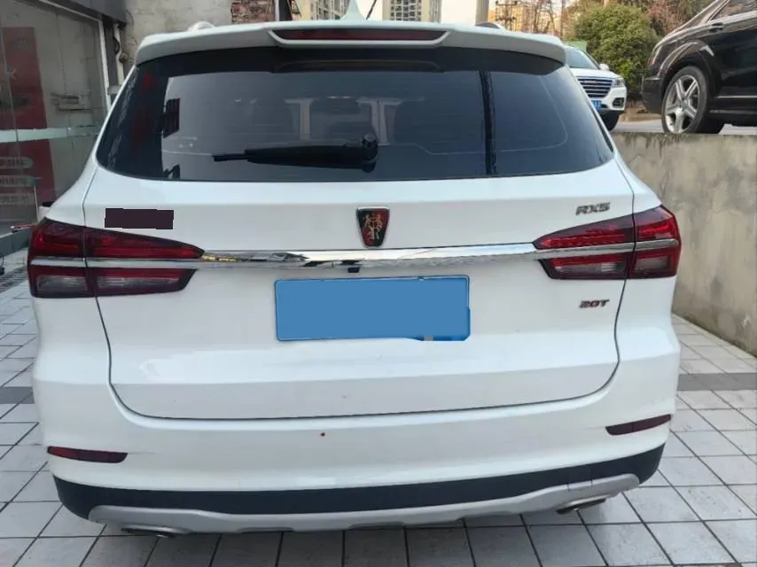 2018 Roewe RX5 1.5T 169HP L4 7DCT,autocango,china used car exporter,china ev exporter,chinese used car exporter,chinese used ev exporter