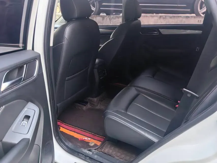 2018 Roewe RX5 1.5T 169HP L4 7DCT,autocango,china used car exporter,china ev exporter,chinese used car exporter,chinese used ev exporter