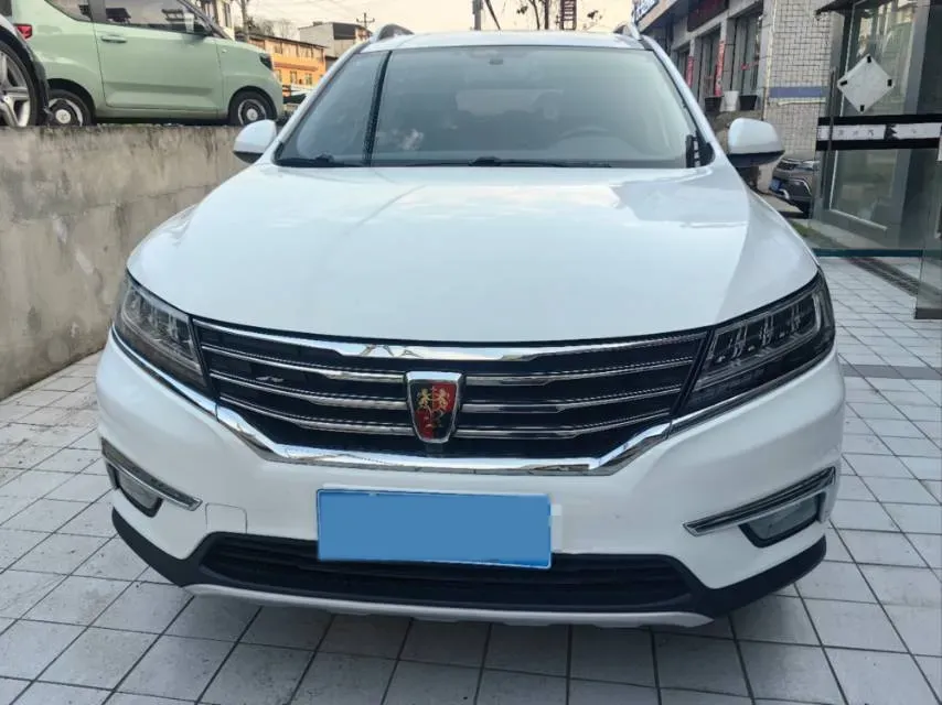 2018 Roewe RX5 1.5T 169HP L4 7DCT,autocango,china used car exporter,china ev exporter,chinese used car exporter,chinese used ev exporter