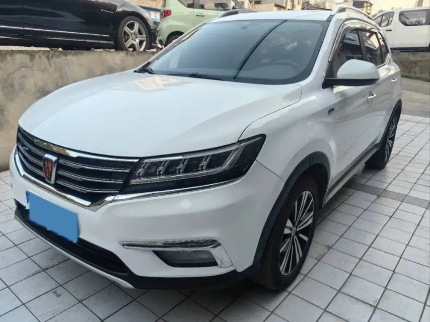 2018 Roewe RX5 1.5T 169HP L4 7DCT,autocango,china used car exporter,china ev exporter,chinese used car exporter,chinese used ev exporter