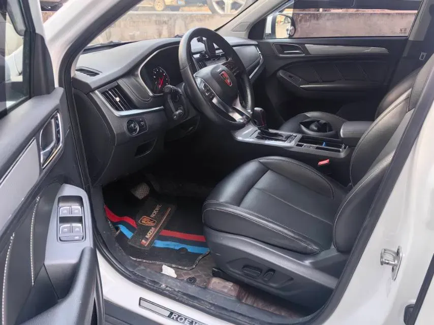 2018 Roewe RX5 1.5T 169HP L4 7DCT,autocango,china used car exporter,china ev exporter,chinese used car exporter,chinese used ev exporter