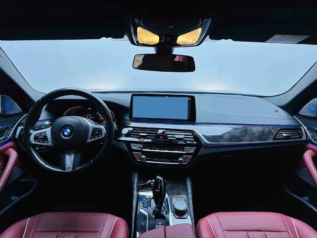 2022 BMW 5 Series 2.0T 184HP L4 8AT,autocango,china used car exporter,china ev exporter,chinese used car exporter,chinese used ev exporter