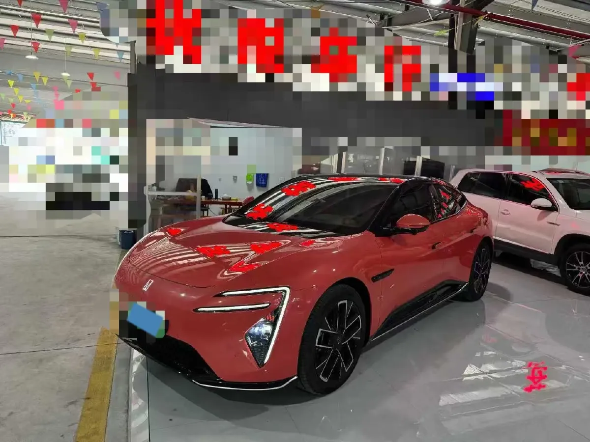 2025 Exceed Sterra ES BEV 77KWH,autocango,china used car exporter,china ev exporter,chinese used car exporter,chinese used ev exporter