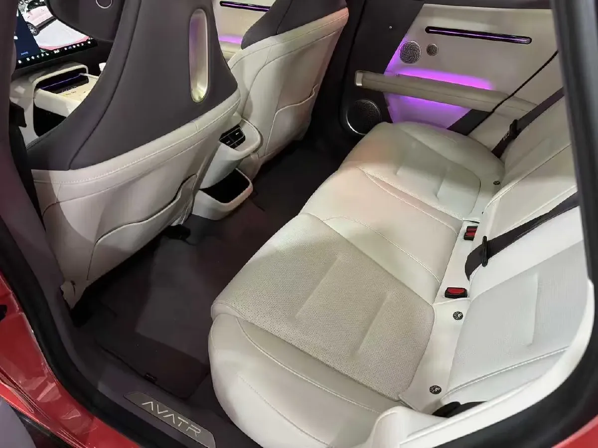 2025 Exceed Sterra ES BEV 77KWH,autocango,china used car exporter,china ev exporter,chinese used car exporter,chinese used ev exporter