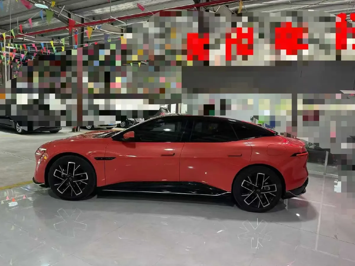 2025 Exceed Sterra ES BEV 77KWH,autocango,china used car exporter,china ev exporter,chinese used car exporter,chinese used ev exporter