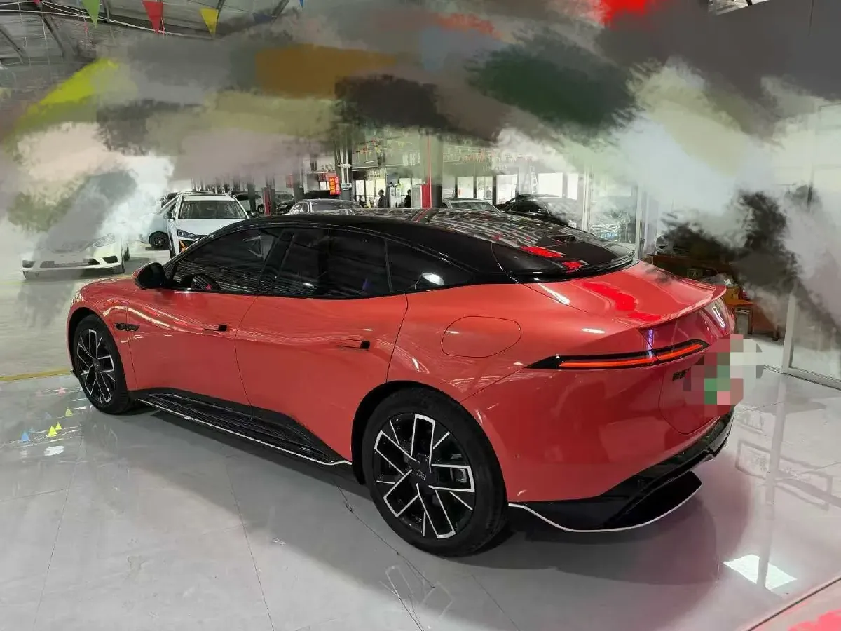 2025 Exceed Sterra ES BEV 77KWH,autocango,china used car exporter,china ev exporter,chinese used car exporter,chinese used ev exporter