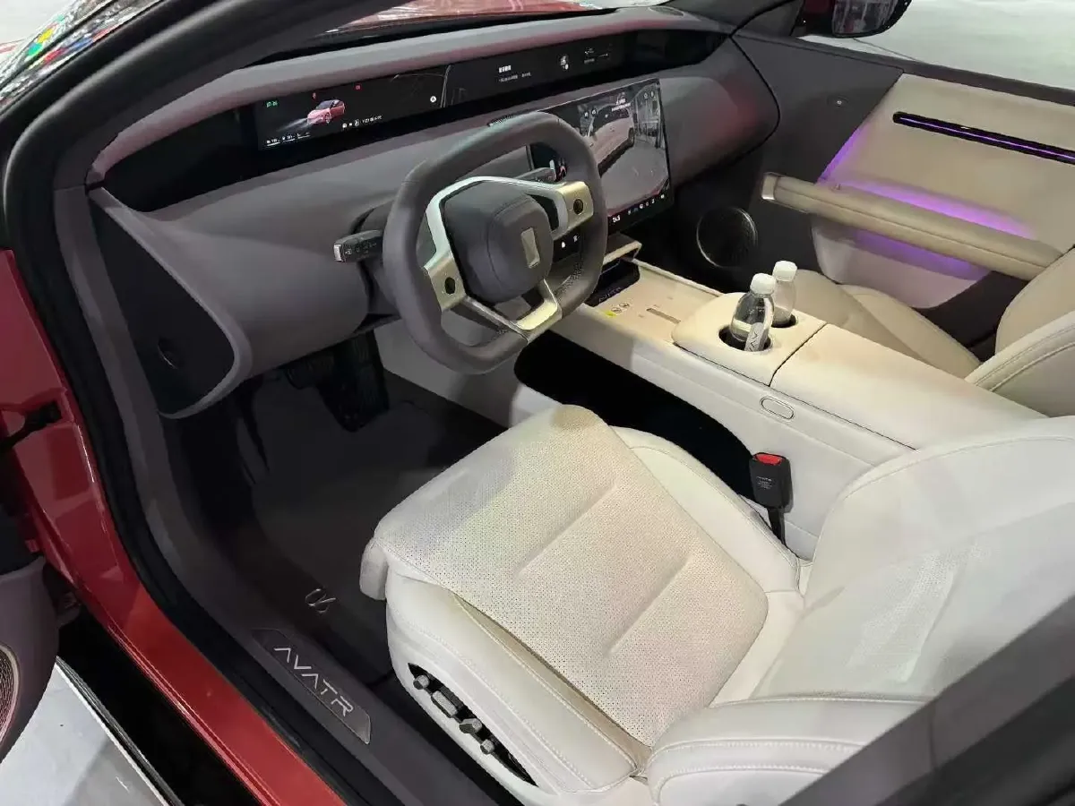 2025 Exceed Sterra ES BEV 77KWH,autocango,china used car exporter,china ev exporter,chinese used car exporter,chinese used ev exporter