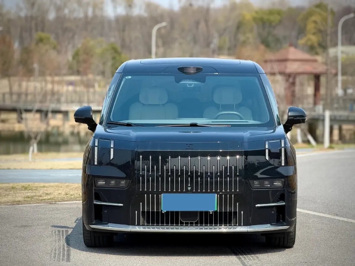 2024 Zeekr 009 BEV 108KWH,autocango,china used car exporter,china ev exporter,chinese used car exporter,chinese used ev exporter