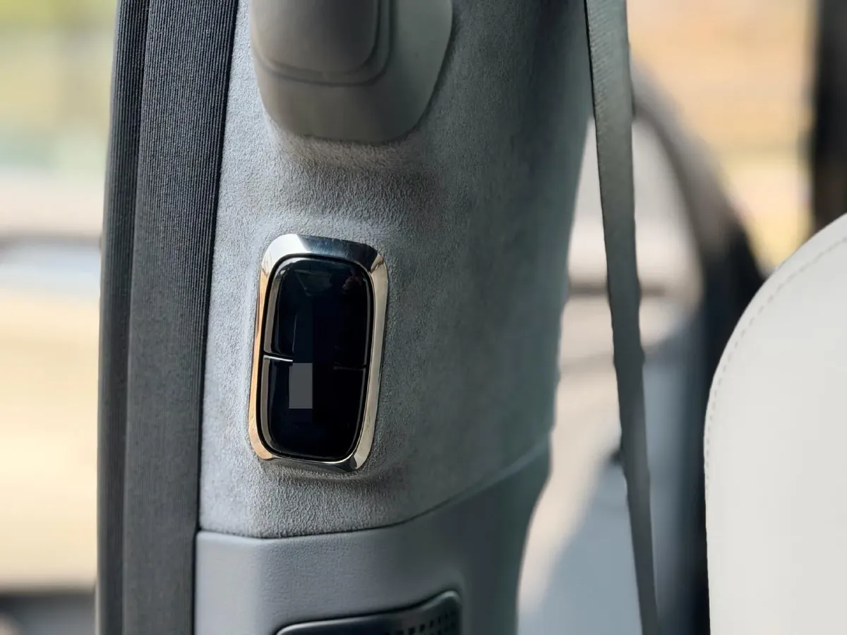 2024 Zeekr 009 BEV 108KWH,autocango,china used car exporter,china ev exporter,chinese used car exporter,chinese used ev exporter