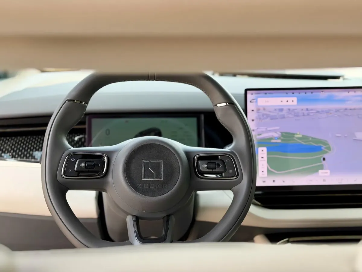 2024 Zeekr 009 BEV 108KWH,autocango,china used car exporter,china ev exporter,chinese used car exporter,chinese used ev exporter