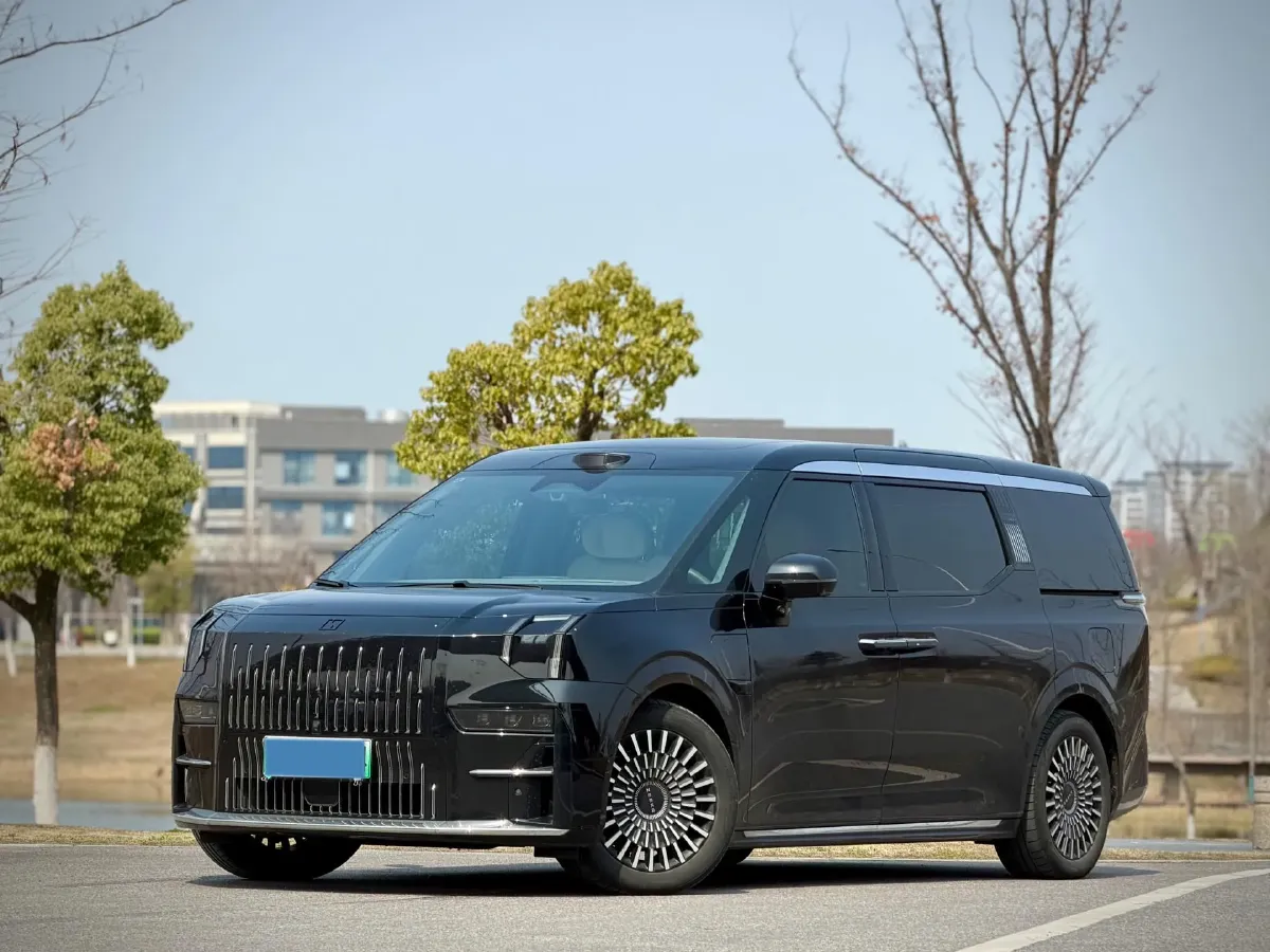 2024 Zeekr 009 BEV 108KWH,autocango,china used car exporter,china ev exporter,chinese used car exporter,chinese used ev exporter