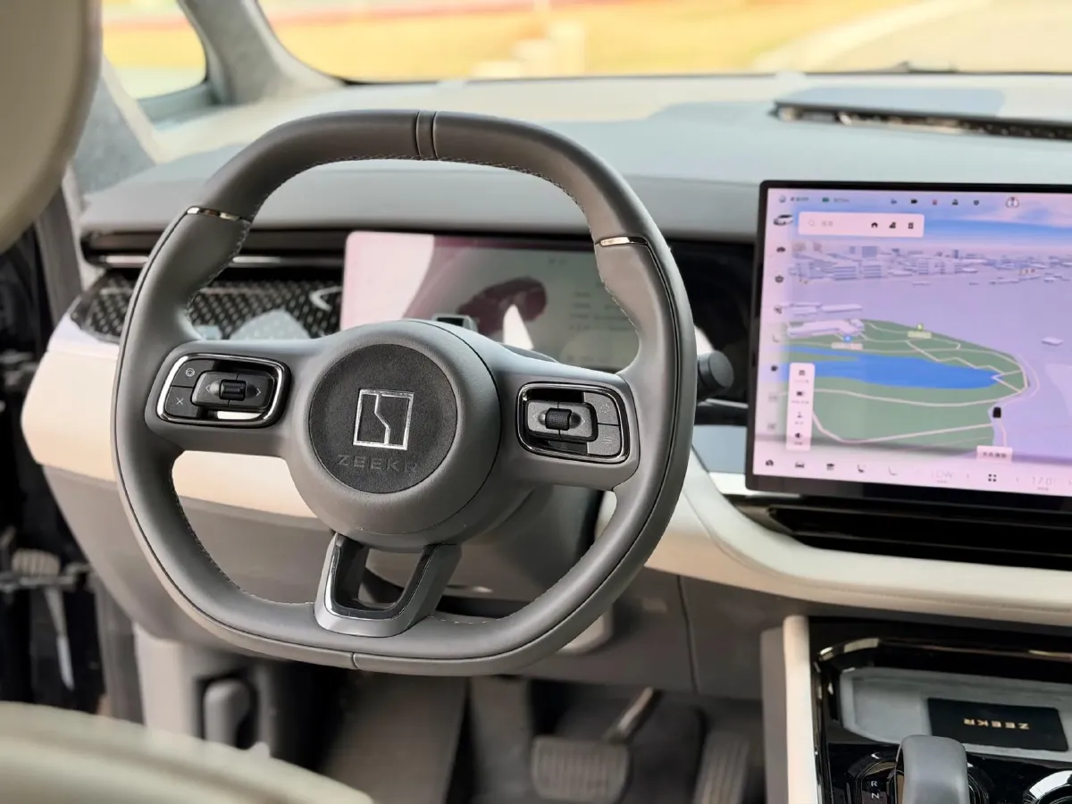 2024 Zeekr 009 BEV 108KWH,autocango,china used car exporter,china ev exporter,chinese used car exporter,chinese used ev exporter