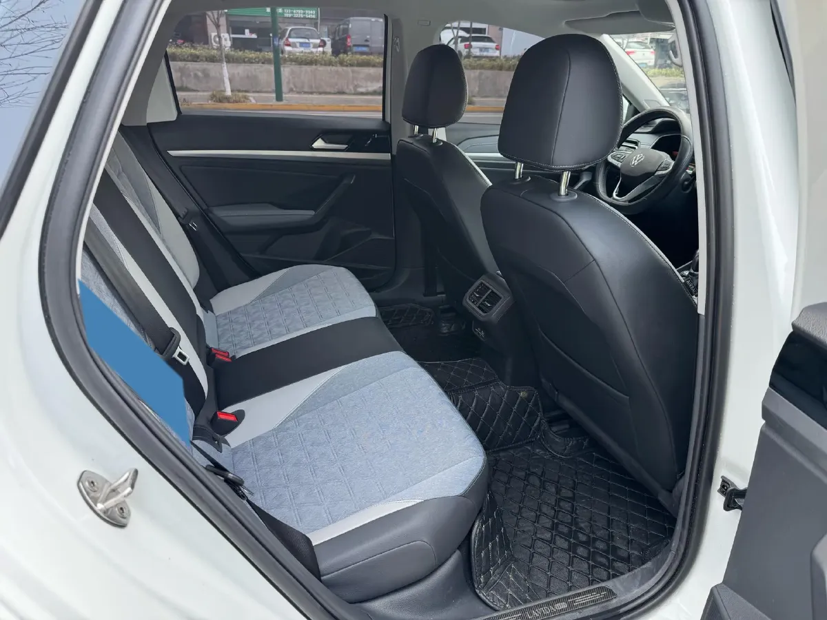 2023 Volkswagen Lavida 1.5T 160HP L4 7DCT,autocango,china used car exporter,china ev exporter,chinese used car exporter,chinese used ev exporter