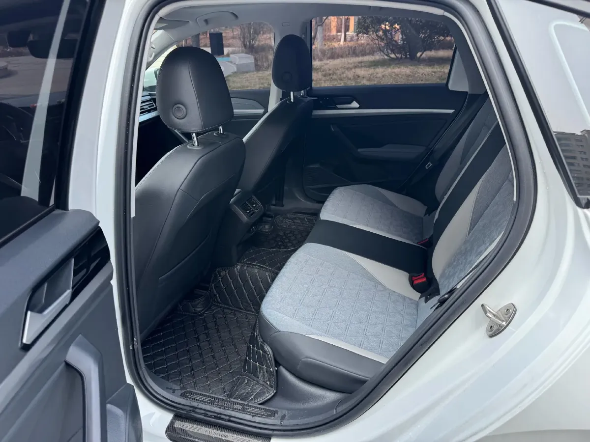 2023 Volkswagen Lavida 1.5T 160HP L4 7DCT,autocango,china used car exporter,china ev exporter,chinese used car exporter,chinese used ev exporter