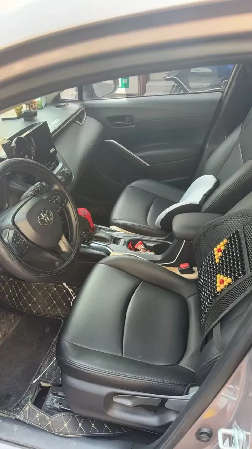 2023 Toyota Corolla Cross 2.0L 171HP L4 CVT,autocango,china used car exporter,china ev exporter,chinese used car exporter,chinese used ev exporter