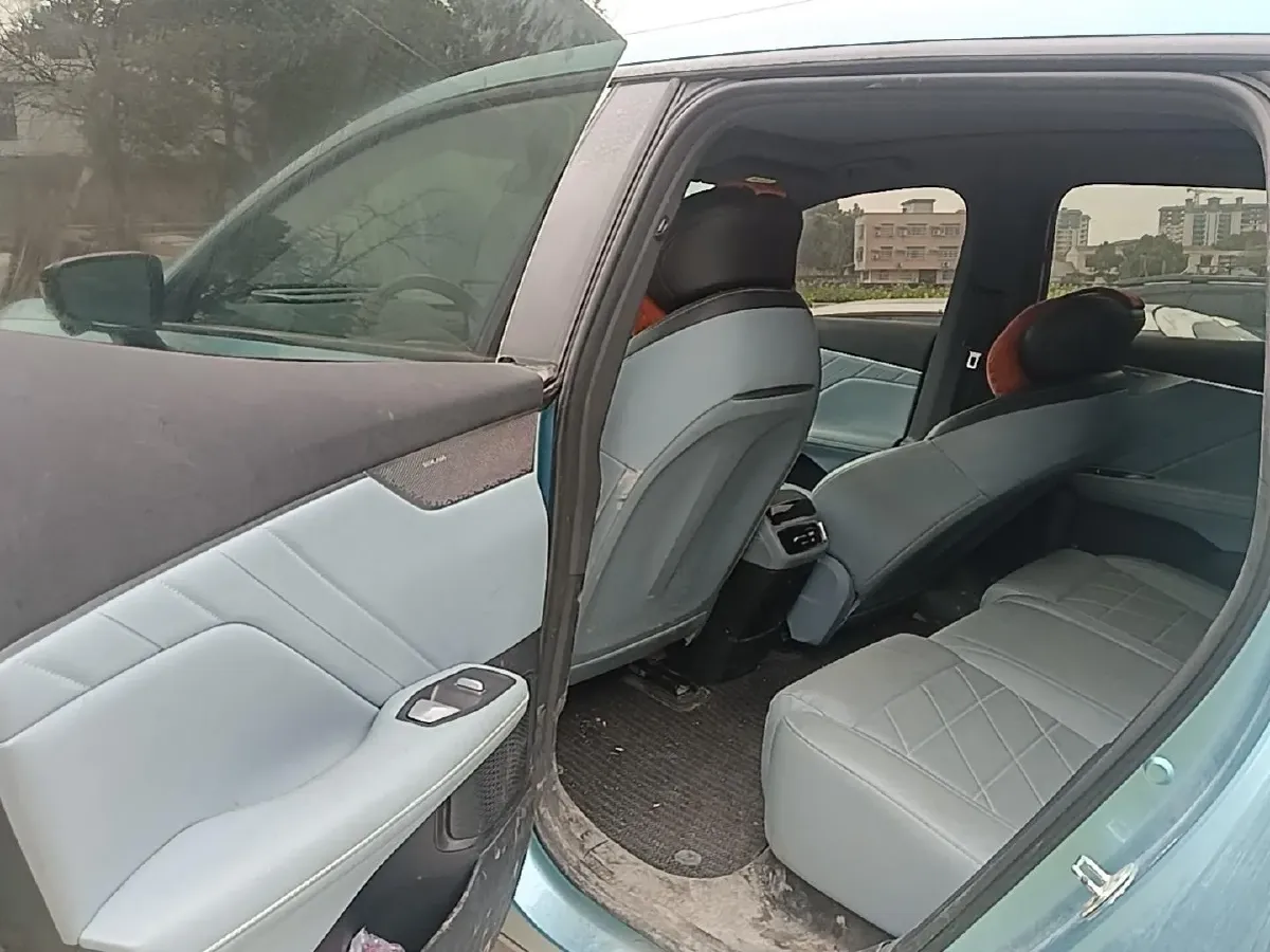 2025 ChangAn QiYuan A07 BEV 56.1KWH,autocango,china used car exporter,china ev exporter,chinese used car exporter,chinese used ev exporter