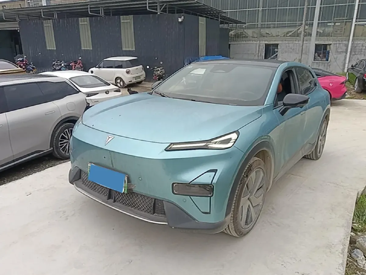 2025 ChangAn QiYuan A07 BEV 56.1KWH,autocango,china used car exporter,china ev exporter,chinese used car exporter,chinese used ev exporter