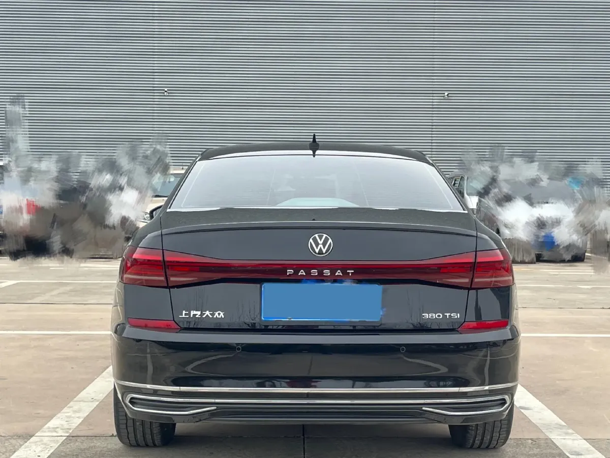 2024 Volkswagen Passat 2.0T 220HP L4 7DCT,autocango,china used car exporter,china ev exporter,chinese used car exporter,chinese used ev exporter