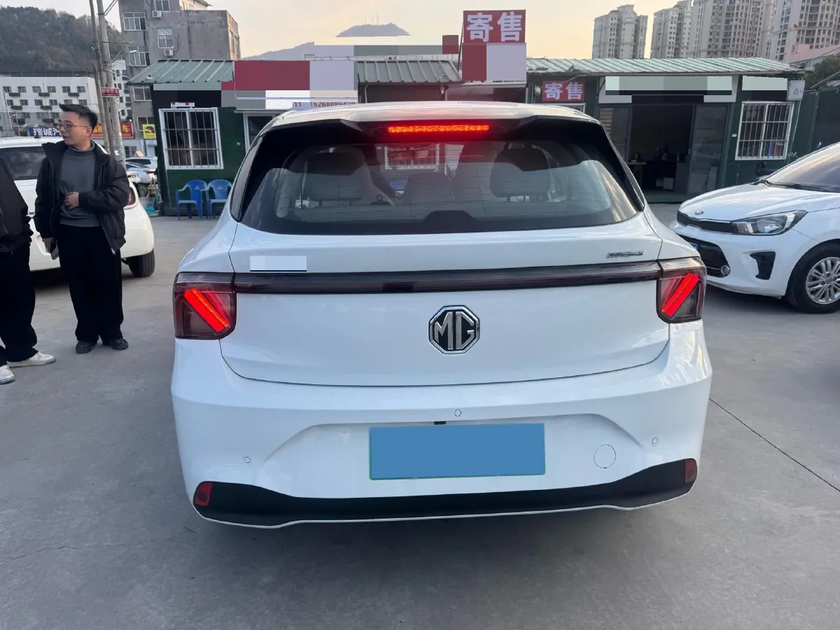 2026 MG MG4 BEV,autocango,china used car exporter,china ev exporter,chinese used car exporter,chinese used ev exporter