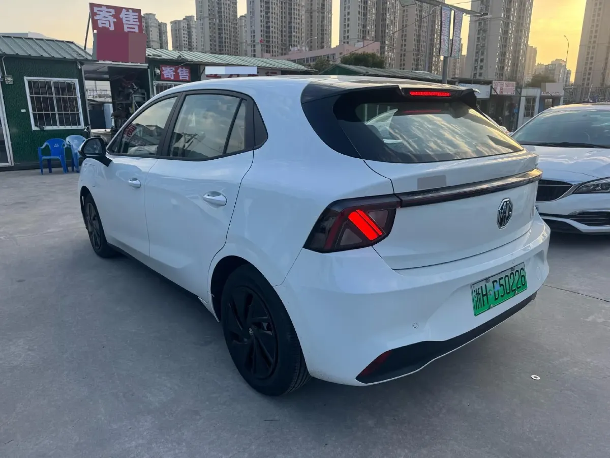 2026 MG MG4 BEV,autocango,china used car exporter,china ev exporter,chinese used car exporter,chinese used ev exporter
