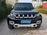 2020 Beijing BJ40 2.0T 224HP L4 8AT